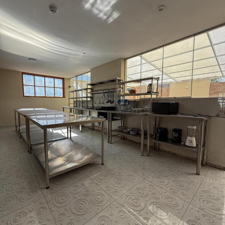 Casa en Plaza de Yanahuara - Casa de 2 dormitorios - 11