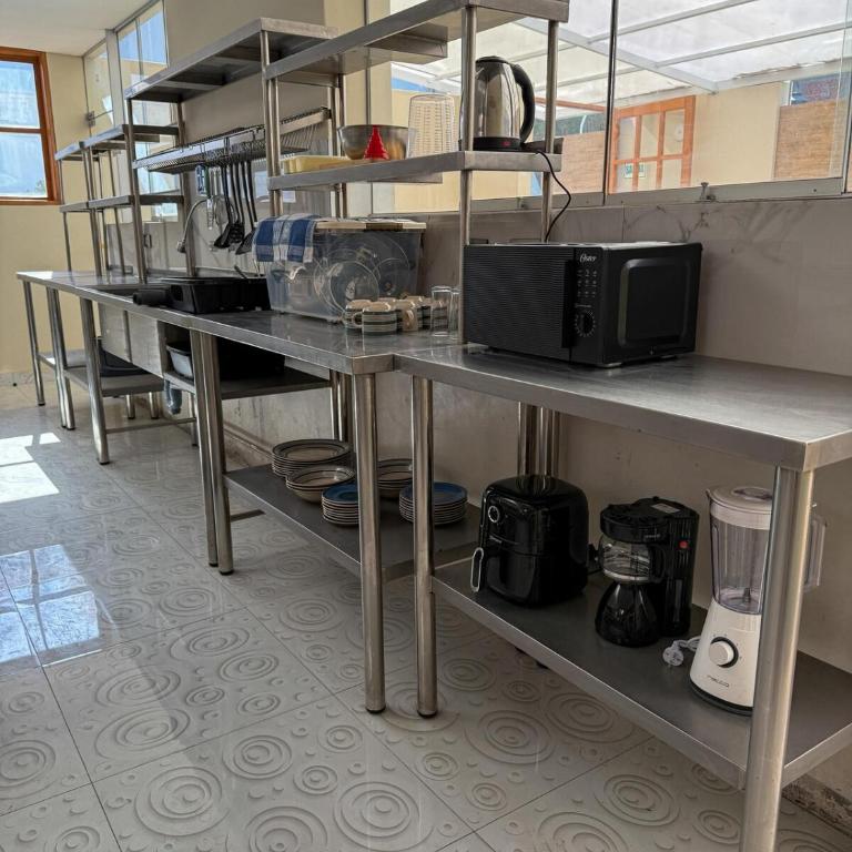 Casa en Plaza de Yanahuara - Casa de 2 dormitorios - 14