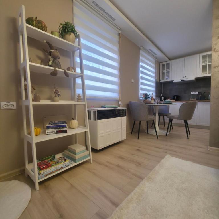 Apartmani Novi Grad - Deluxe Double Studio - 15