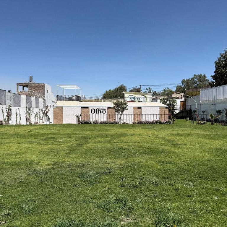 Casa en Plaza de Yanahuara - Casa de 2 dormitorios - 18