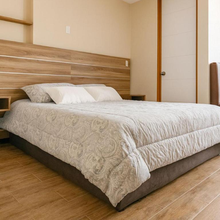 Casa en Plaza de Yanahuara - Casa de 2 dormitorios - 19