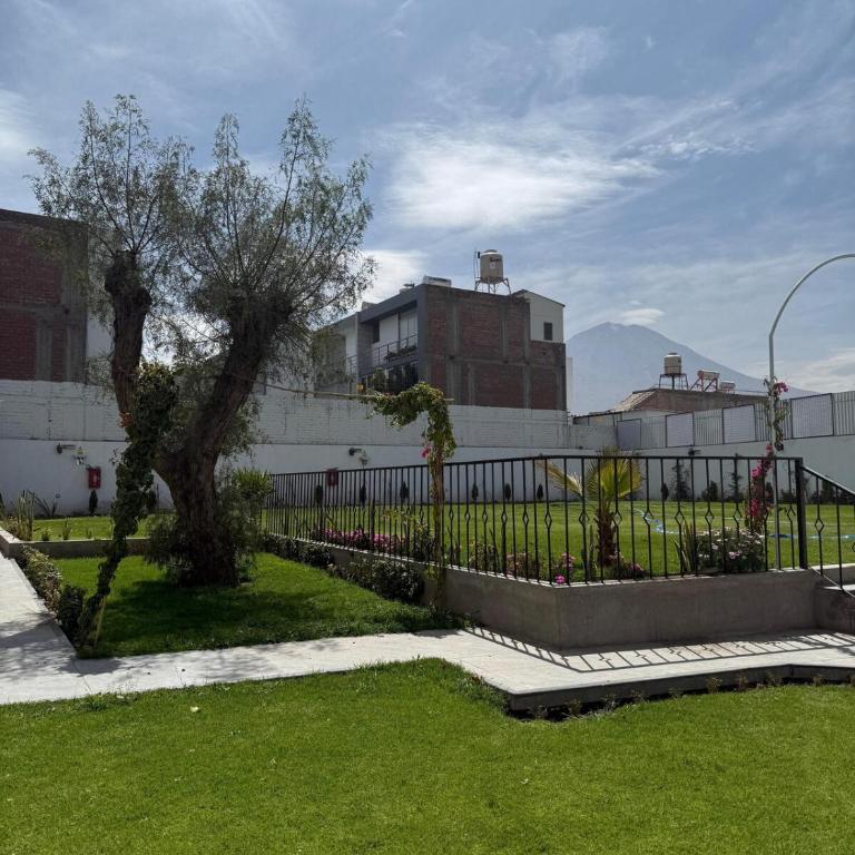 Casa en Plaza de Yanahuara - Casa de 2 dormitorios - 22