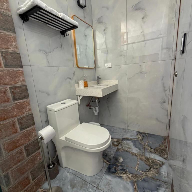 Casa en Plaza de Yanahuara - Casa de 2 dormitorios - 23