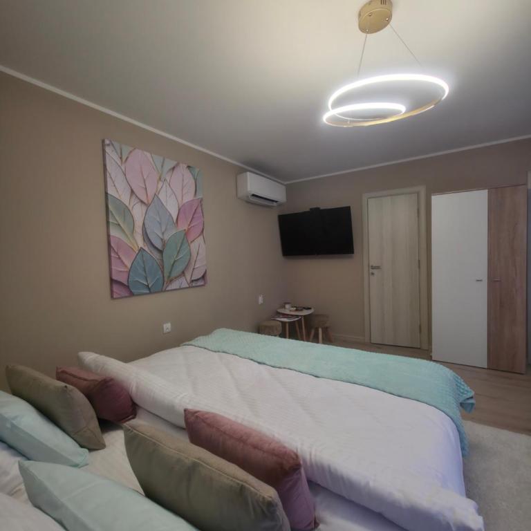 Apartmani Novi Grad - Deluxe Double Studio - 10