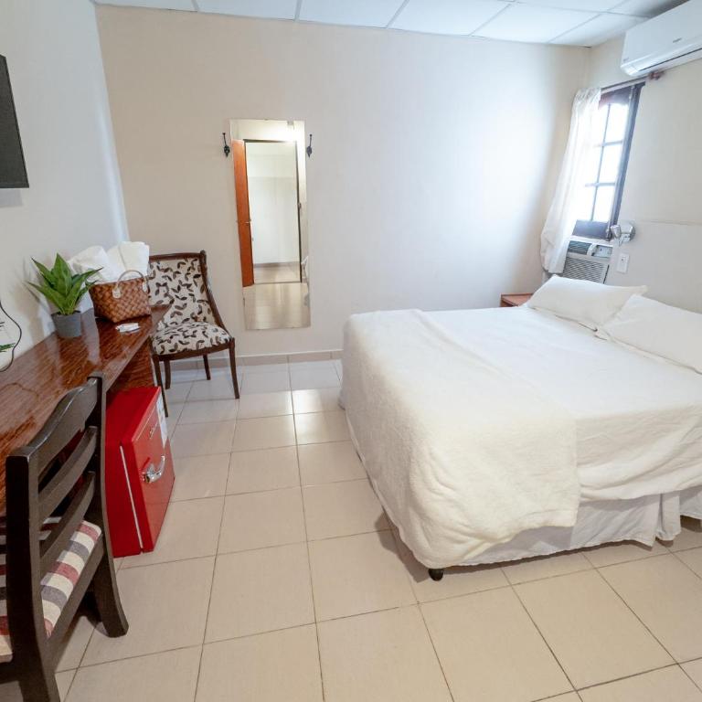 San Lorenzo Design - Habitación Doble - 1