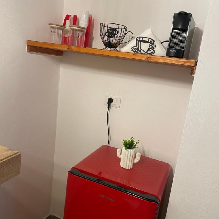 Al Duomo apartment in Palermo - Appartamento con 1 Camera da Letto - 23