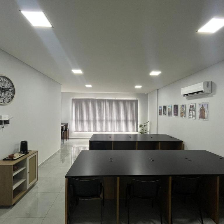 Departamento entero en San Lorenzo - Two-Bedroom Apartment - 15