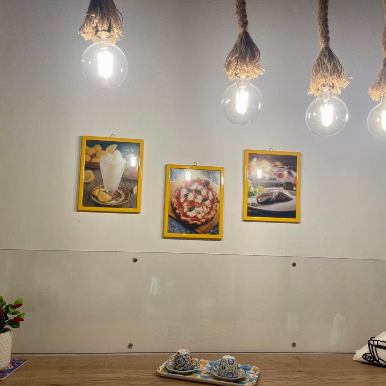 Al Duomo apartment in Palermo - Appartamento con 1 Camera da Letto - 20