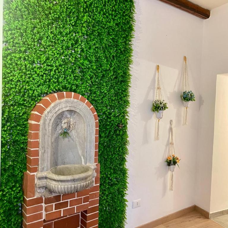 Al Duomo apartment in Palermo - Appartamento con 1 Camera da Letto - 12
