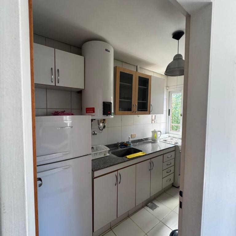 Hermoso depto cercano a hospital austral y usal - One-Bedroom Apartment - 4