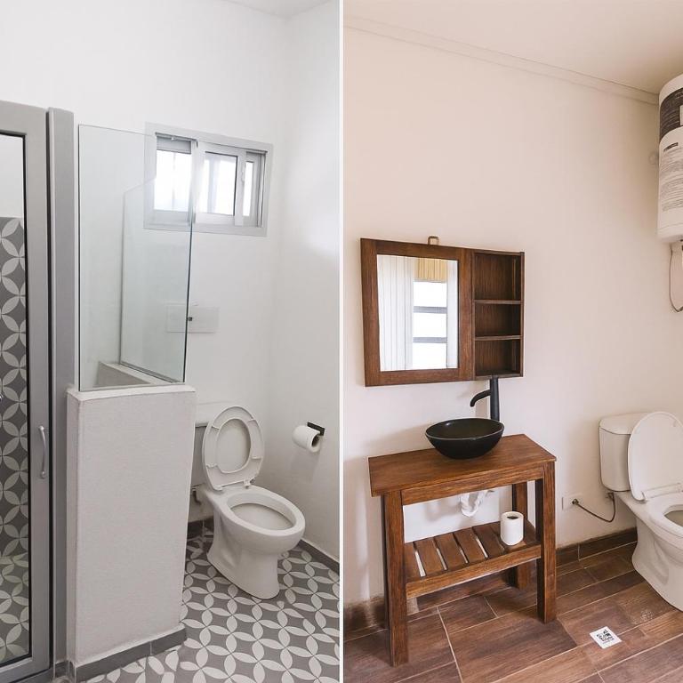 Casa Quinta Estilo Casa de Campo - Casa de 2 dormitorios - 33