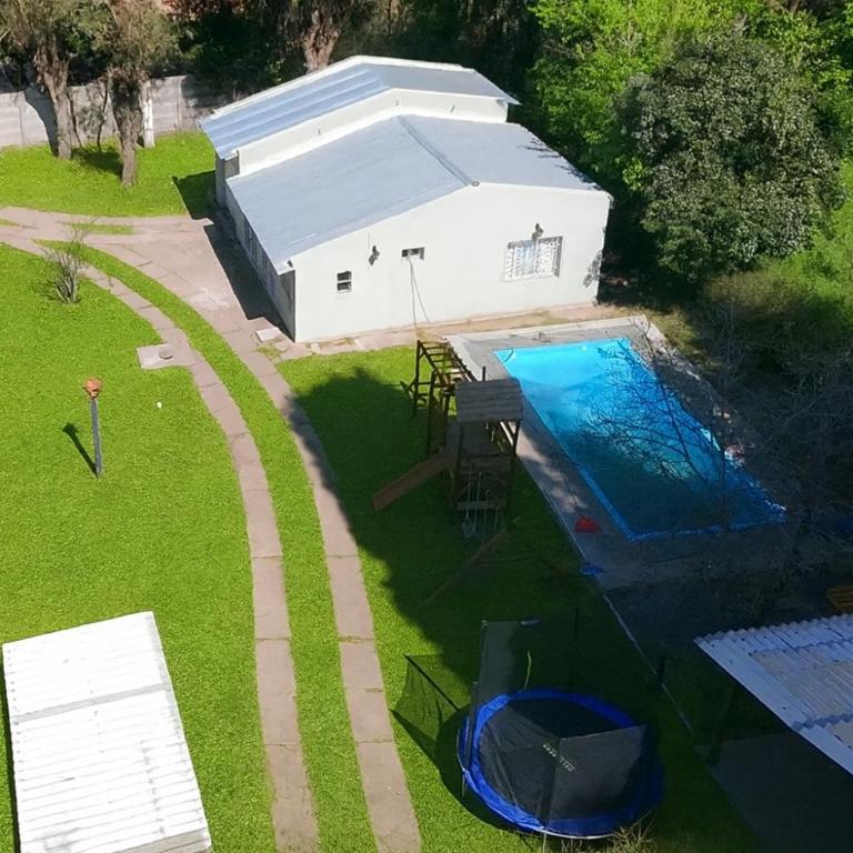 Casa Quinta Estilo Casa de Campo - Casa de 2 dormitorios - 37