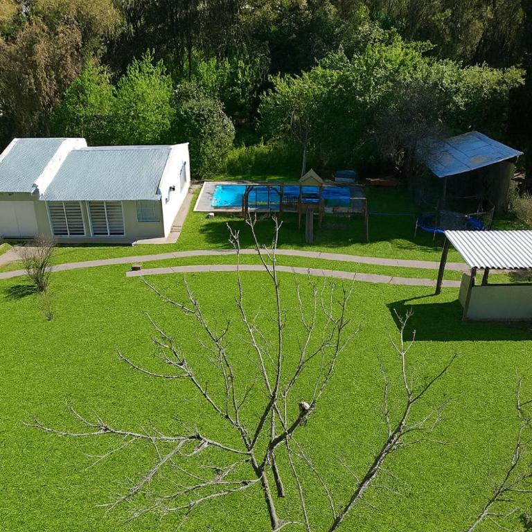 Casa Quinta Estilo Casa de Campo - Casa de 2 dormitorios - 38