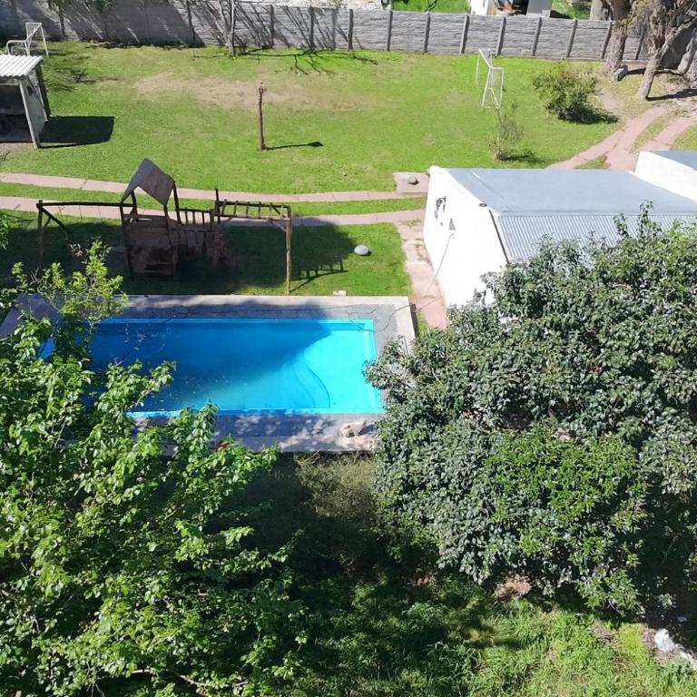 Casa Quinta Estilo Casa de Campo - Casa de 2 dormitorios - 35