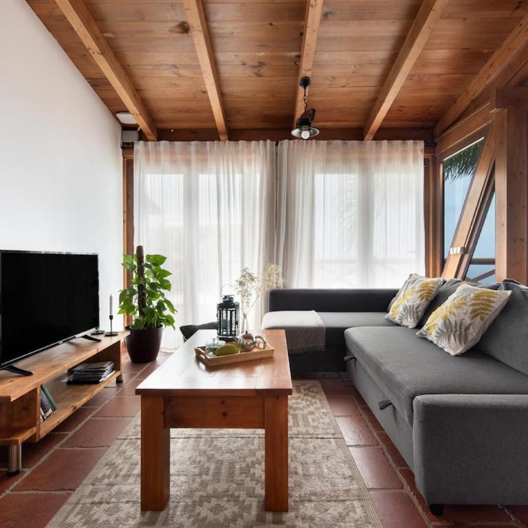 La Barbacoa familiar de Gardel - Apartamento de 1 dormitorio - 4