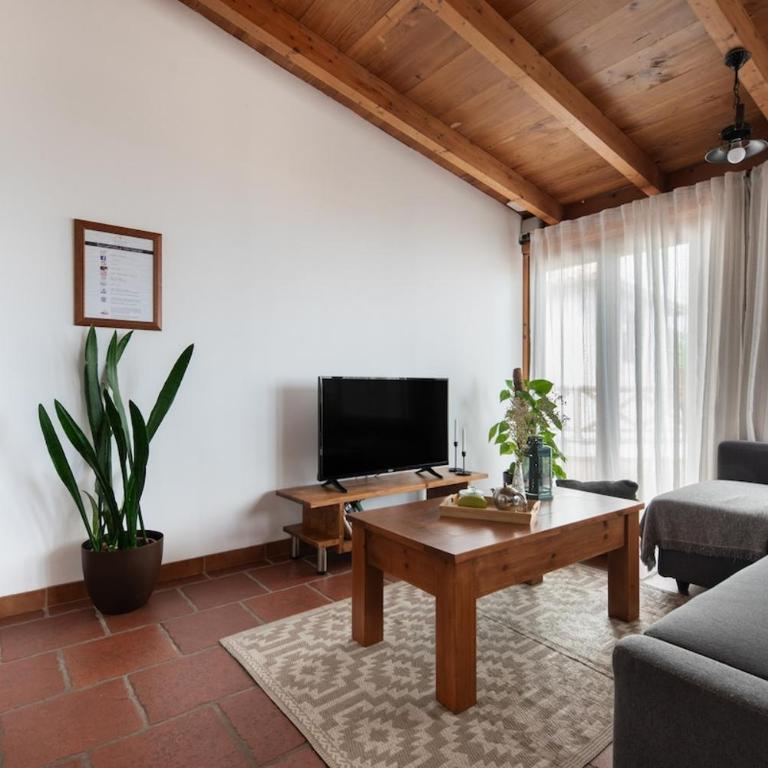La Barbacoa familiar de Gardel - Apartamento de 1 dormitorio - 17