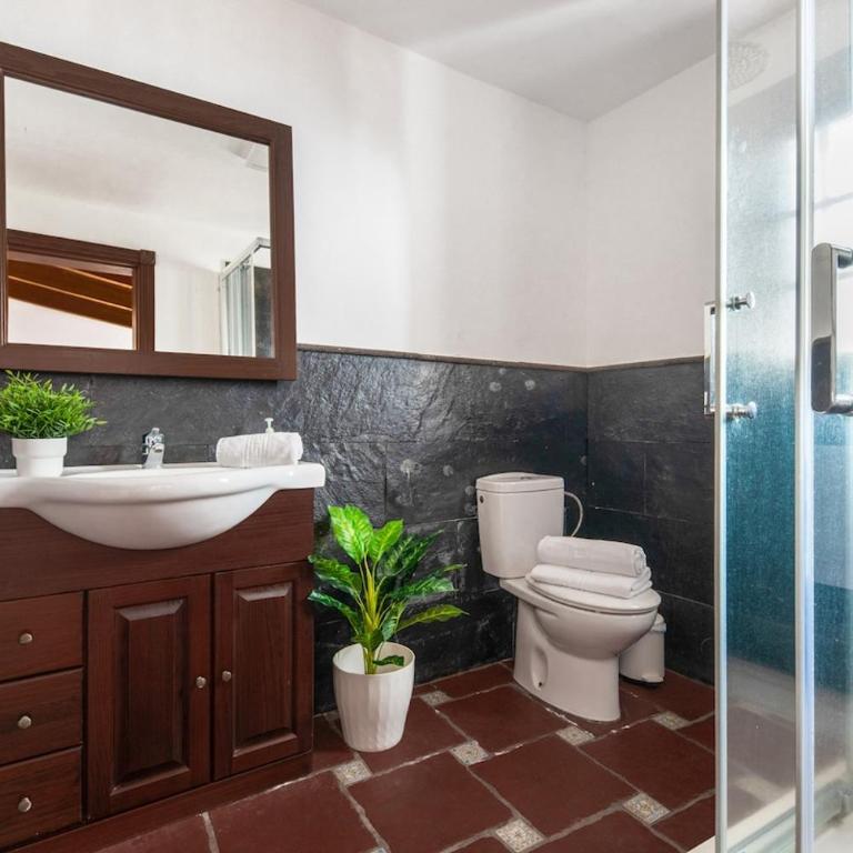 La Barbacoa familiar de Gardel - Apartamento de 1 dormitorio - 15