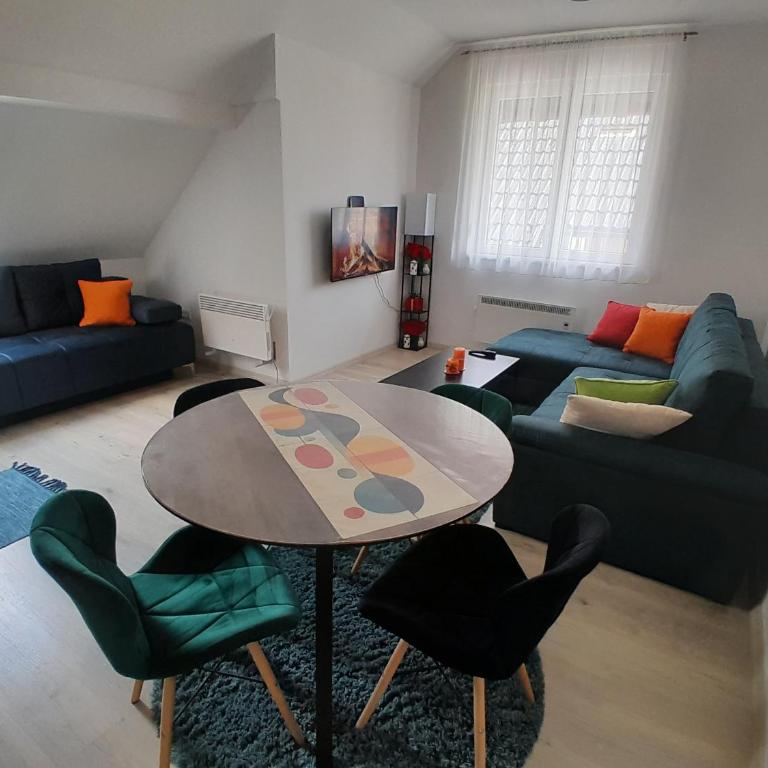 Apartman VIENTO 18 Zlatibor - Apartman sa 1 Spavaćom Sobom - 8