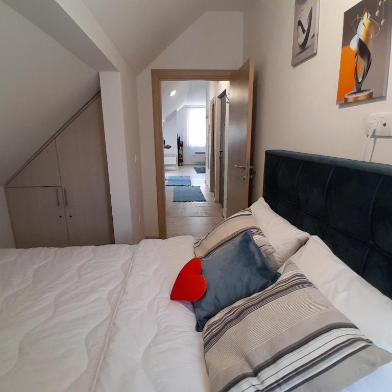 Apartman VIENTO 18 Zlatibor - Apartman sa 1 Spavaćom Sobom - 12