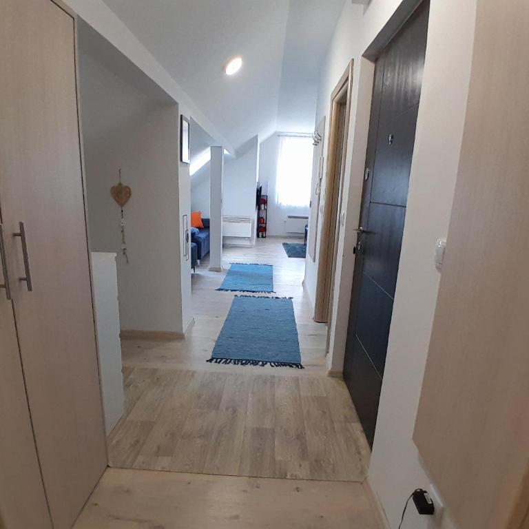 Apartman VIENTO 18 Zlatibor - Apartman sa 1 Spavaćom Sobom - 16