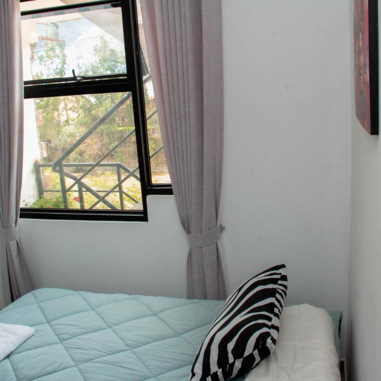Valle Sagrado Mágico - Two-Bedroom Apartment - 1