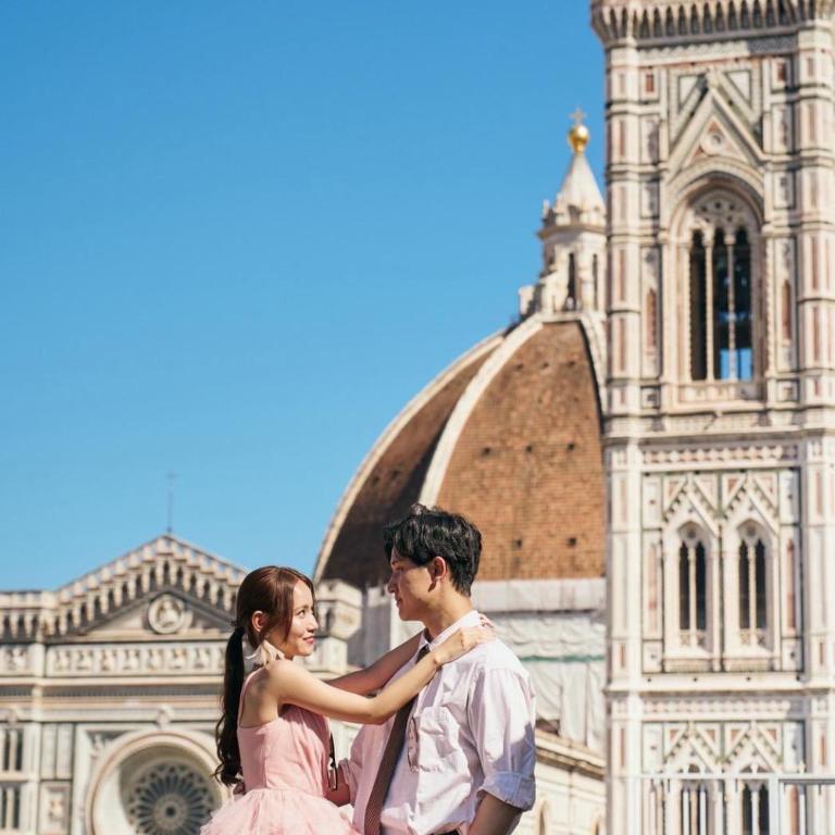 Dream holiday Suite David with Dome View lift & AC - Appartamento Superior - 2