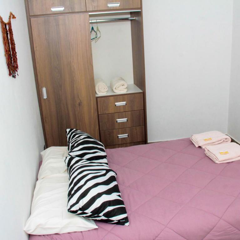 Valle Sagrado Mágico - One-Bedroom Apartment - 5