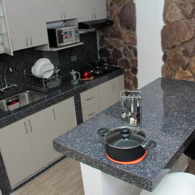 Valle Sagrado Mágico - One-Bedroom Apartment - 6