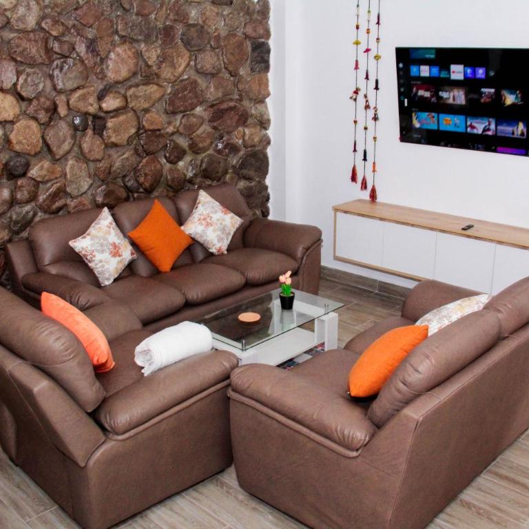 Valle Sagrado Mágico - One-Bedroom Apartment - 7