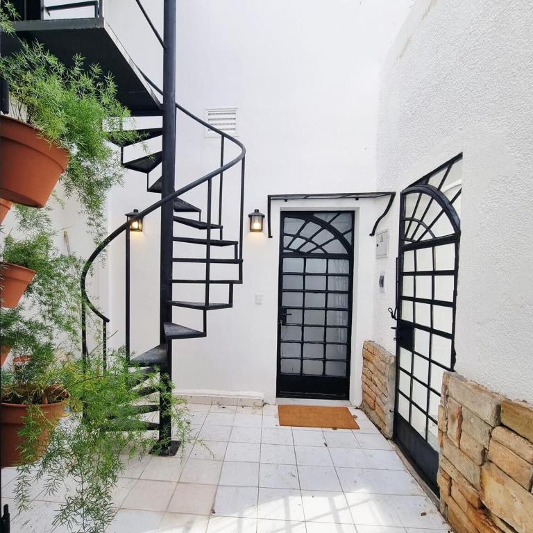 Casa Ernestina, Apartment 2 - Apartamento de 1 dormitorio - 7