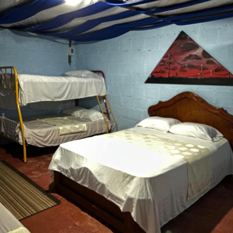 Finca la fabiola - Mobile Home - 2