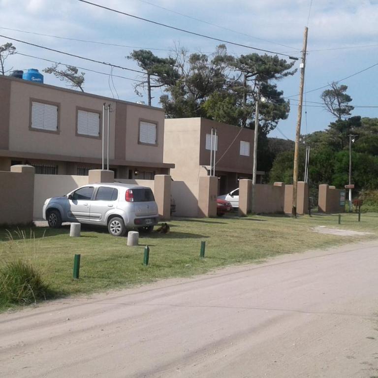 Complejo mar y bosque - Casa de 2 dormitorios - 1