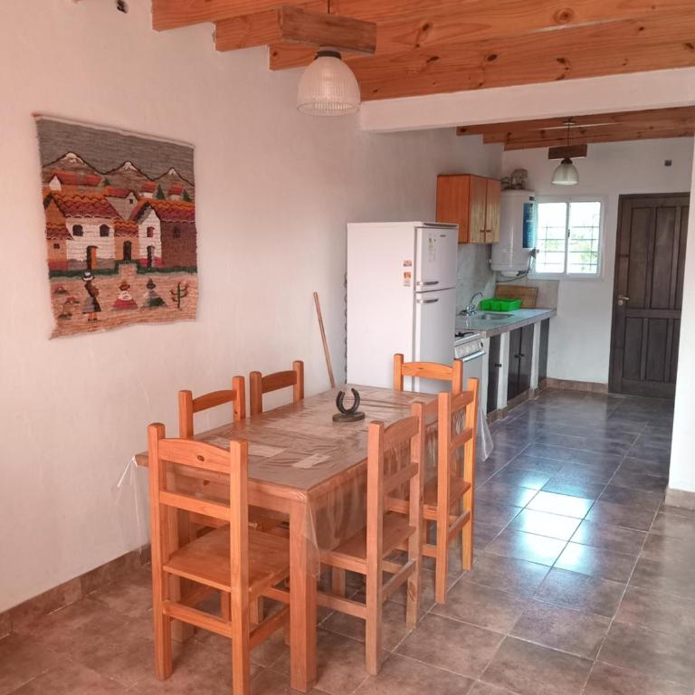 Complejo mar y bosque - Casa de 2 dormitorios - 5