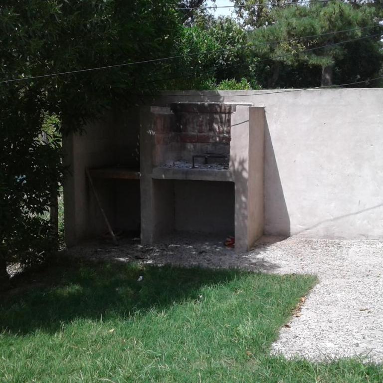 Complejo mar y bosque - Casa de 2 dormitorios - 6