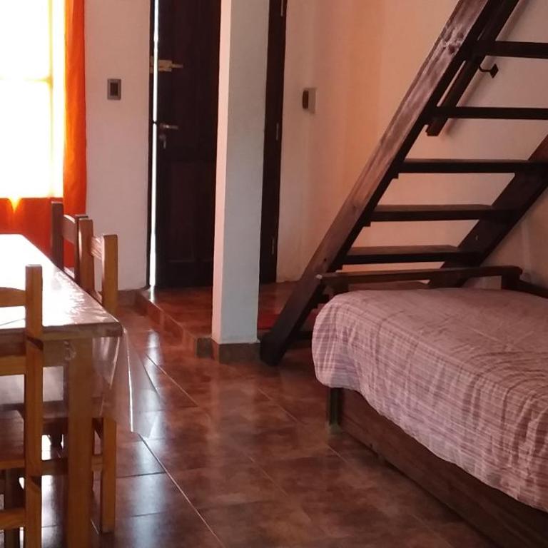 Complejo mar y bosque - Casa de 2 dormitorios - 7