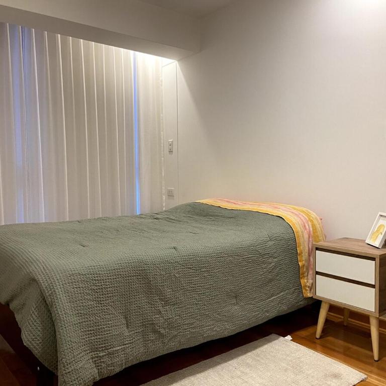 casita acogedora - Apartamento de 2 dormitorios - 2