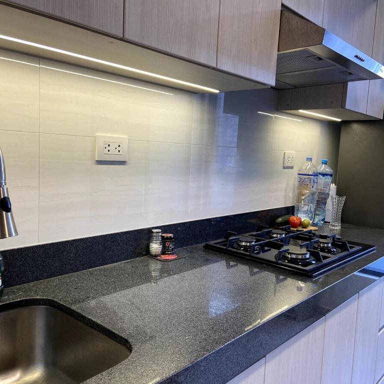 casita acogedora - Apartamento de 2 dormitorios - 8