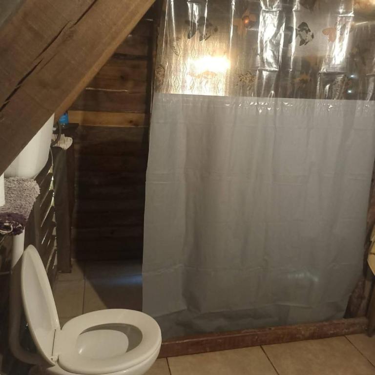 Pukara , reservas con deposito - Casa con 1 dormitorio - 4