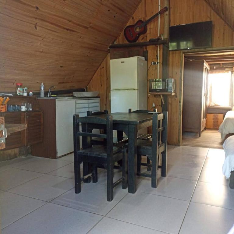 Pukara , reservas con deposito - Casa con 1 dormitorio - 5