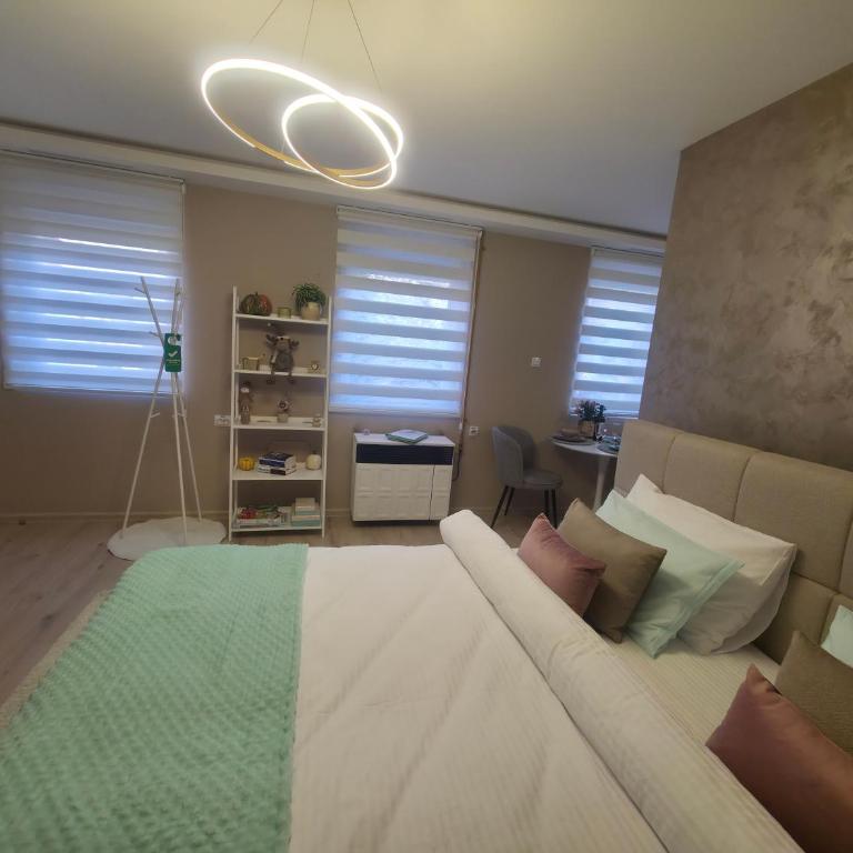 Apartmani Novi Grad - Deluxe Double Studio - 9