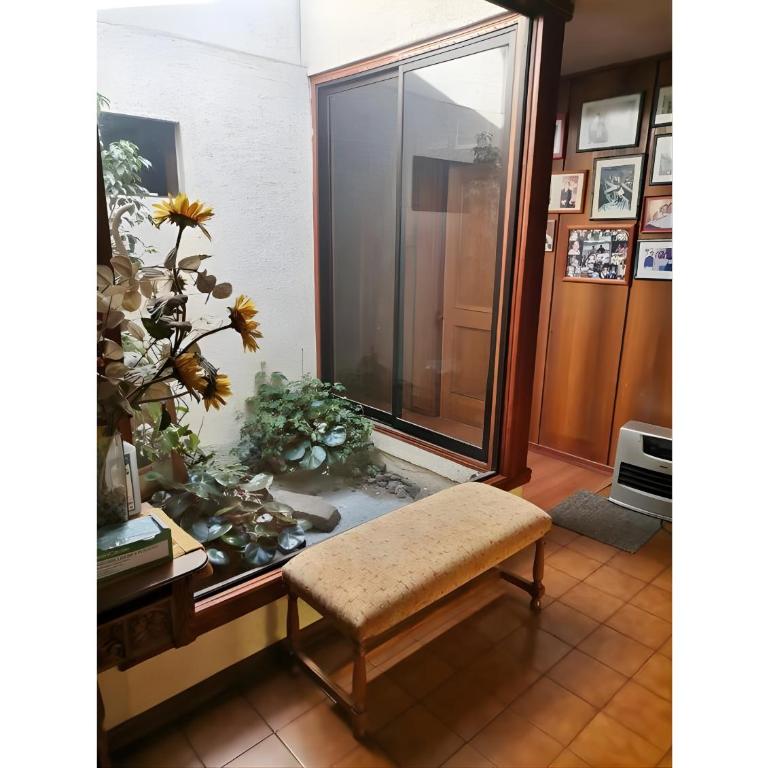 Hostal Edificio Kuramochi - Double Room with Shared Bathroom - 4
