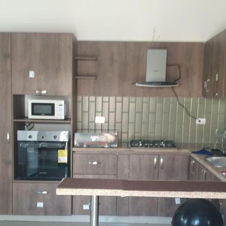 Casa 007 - Casa Unifamiliar de 3 dormitorios - 5