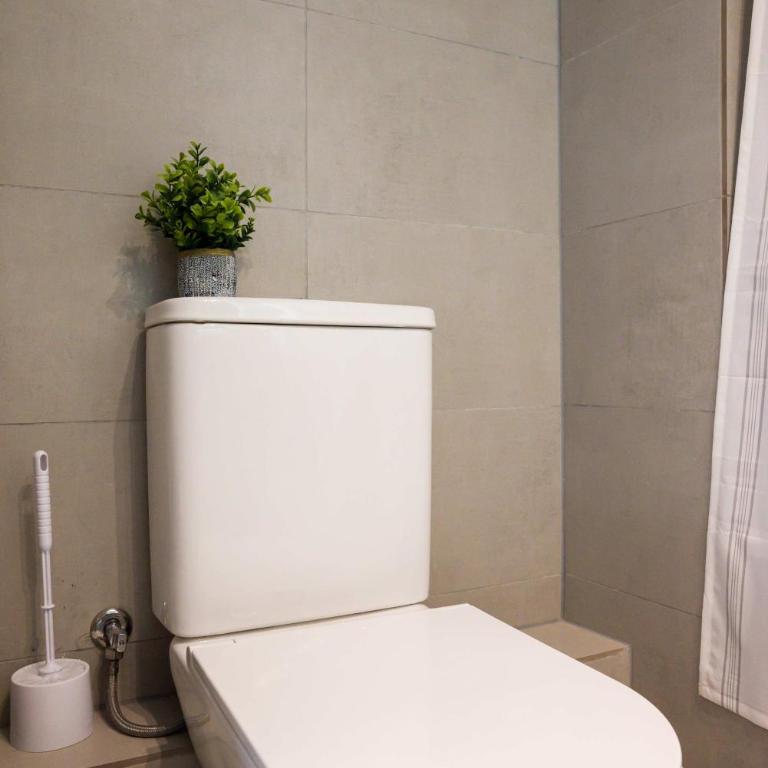 Las Condes Luxe Park & Mall Family Getaway - Apartamento - 48