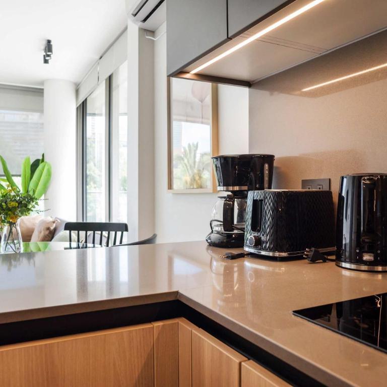 Las Condes Luxe Park & Mall Family Getaway - Apartamento - 16