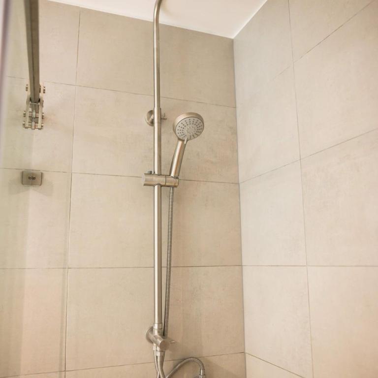 Las Condes Luxe Park & Mall Family Getaway - Apartamento - 54