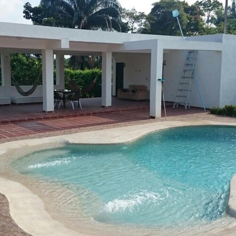 Casa 007 - Casa Unifamiliar de 3 dormitorios - 3