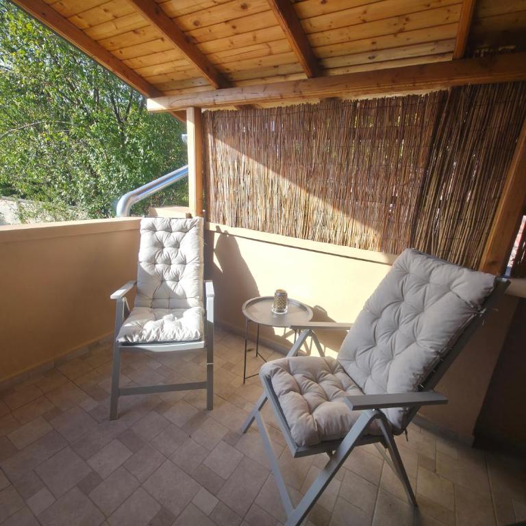 Apartmani Novi Grad - Deluxe Double Studio - 37
