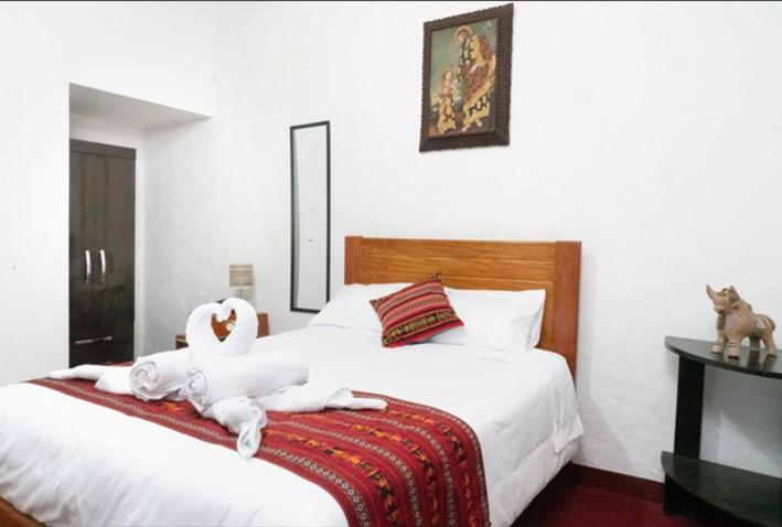 HOTEL PALACE DIAZ inn - Double Room with Balcony - 2