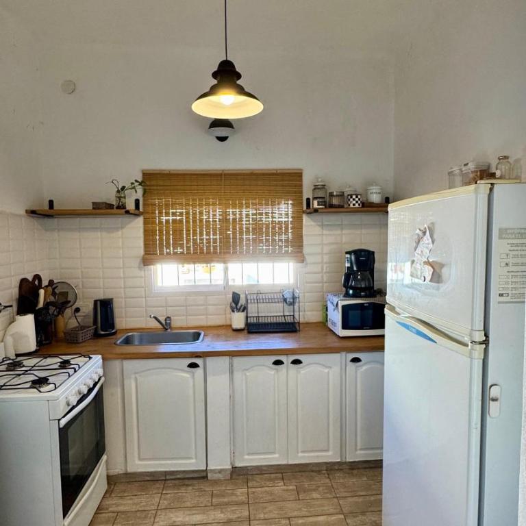 Casa en Cosquín a 250mts de Plaza Prospero Molina - Casa de 3 dormitorios - 4