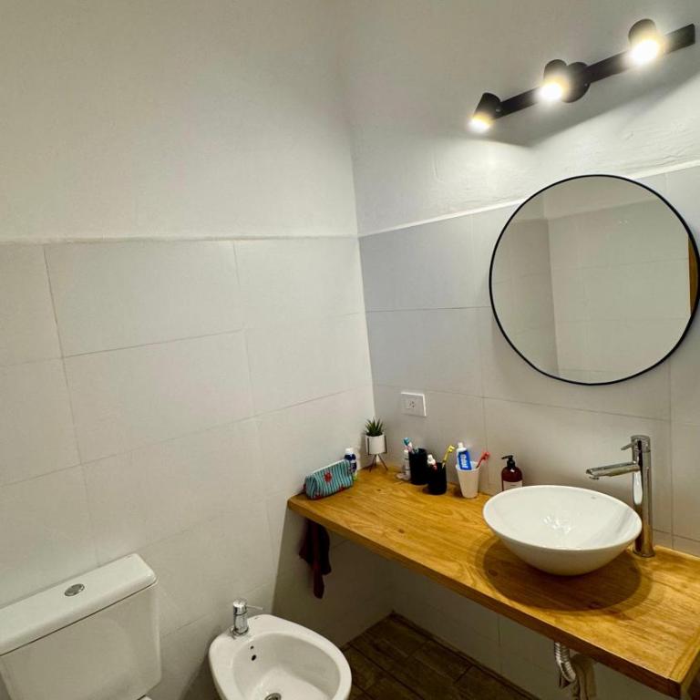 Casa en Cosquín a 250mts de Plaza Prospero Molina - Casa de 3 dormitorios - 6